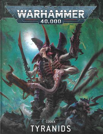 <strong>9th</strong> just seems like everything has to one-up the previous Codex in a big way. . How to beat tyranids 9th edition